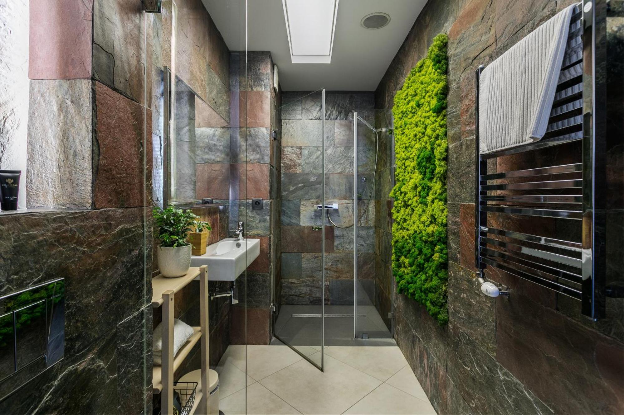 A11 Apartments & Spa Dermique Cracovia Esterno foto
