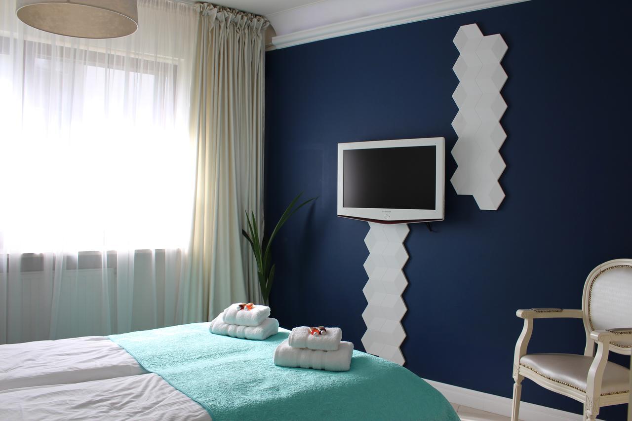 A11 Apartments & Spa Dermique Cracovia Esterno foto