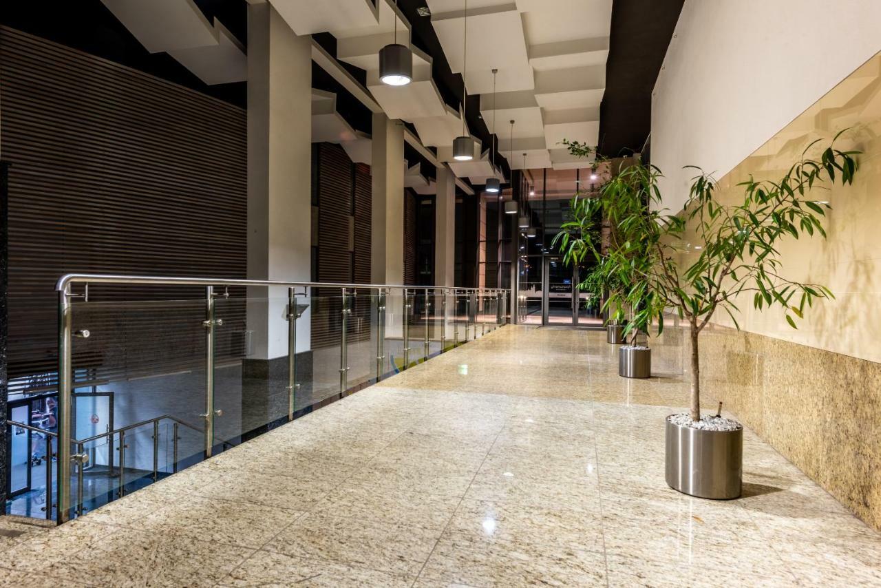 A11 Apartments & Spa Dermique Cracovia Esterno foto