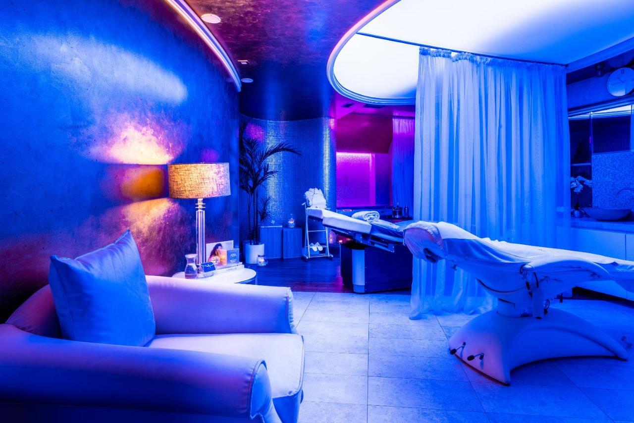 A11 Apartments & Spa Dermique Cracovia Esterno foto